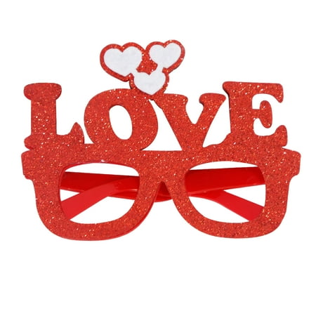 Birthday Party Valentine s Day Glasses Photo Props Valentines Party Eyeglasses Decoration Heart Shaped Paper Eyeglasses Glitter Heart Eyeglasses for Women Girls Kids Valentines Party
Birthday Party Valentine s Day Glasses Photo Props Valentines Party Eyeglasses Decoration Heart Shaped Paper Eyeglasses Glitter Heart Eyeglasses for Women Girls Kids Valentines Party