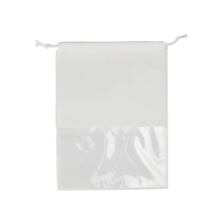 Heiheiup Beam Mouth Non Woven Shoe Cover Dusts Proof Shoe Storage Bag 70g Non Woven Drawstring Bag Drawstring Bag Shoe Bag Dusts Proof Storage Bag for Storage 40
Heiheiup Beam Mouth Non Woven Shoe Cover Dusts Proof Shoe Storage Bag 70g Non Woven Drawstring Bag Drawstring Bag Shoe Bag Dusts Proof Storage Bag for Storage 40
