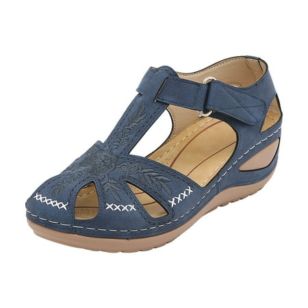 Sngxgn Women s Meditation-Stars Heated Slippers Women Blue 6.5