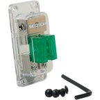 Scosche PDM482 Maxi 2-Way Power Distribution Block