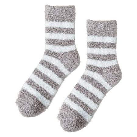 kpoplk Christmas Socks For Adults Socks For Women Girls Coral Fleece Socks Pattern Novelty Cute Coral Socks Striped Socks(C)
kpoplk Christmas Socks For Adults Socks For Women Girls Coral Fleece Socks Pattern Novelty Cute Coral Socks Striped Socks(C)