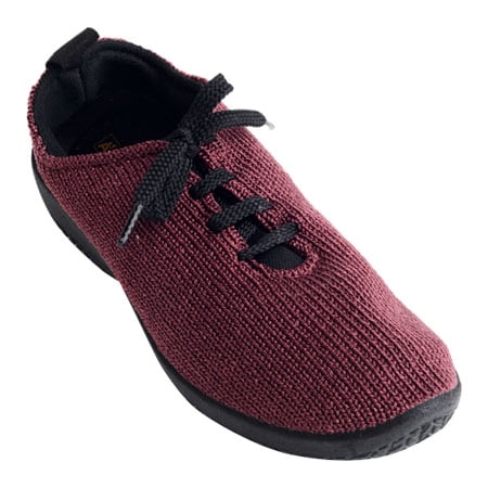 Women s Arcopedico LS Bordeaux Knit 39 M