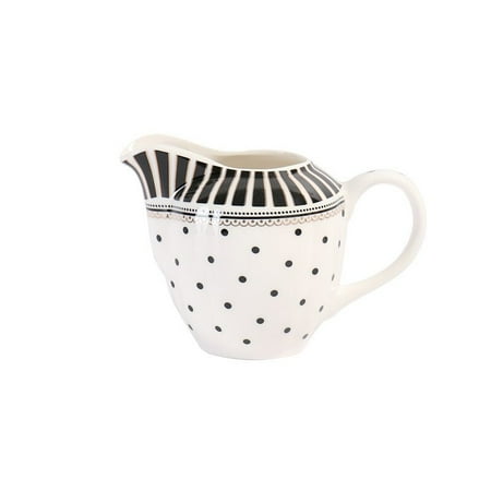 Striped Dot Coffee Mug and Saucer Teapot Retro Gold Rim Ceramic Tea Cup Set Dessert Plate Water Mug Milk Can Sugar Bowl Teapot
Striped Dot Coffee Mug and Saucer Teapot Retro Gold Rim Ceramic Tea Cup Set Dessert Plate Water Mug Milk Can Sugar Bowl Teapot