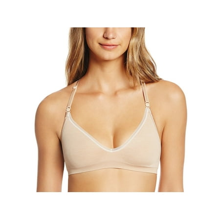 Hanes Women s Convertible Wire Free Bra Nude Heather Nude Heather Size Medium
Hanes Women s Convertible Wire Free Bra Nude Heather Nude Heather Size Medium