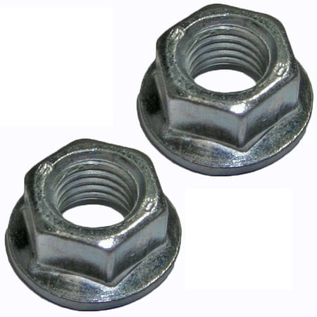 Black and Decker 2 Pack Of Genuine OEM Replacement Blade Nuts # 5140164-34-2PK
Black and Decker 2 Pack Of Genuine OEM Replacement Blade Nuts # 5140164-34-2PK