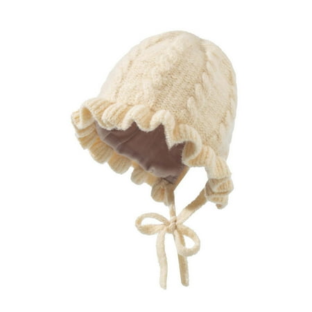 Rdeuod Toddler Hat Bucket Hat Baby Toddler Kids Boy Girl Solid Color Lace Ruffled Baby Warm Knitted Hat Winter Knit Children Cute Hat Beach Hat
Rdeuod Toddler Hat Bucket Hat Baby Toddler Kids Boy Girl Solid Color Lace Ruffled Baby Warm Knitted Hat Winter Knit Children Cute Hat Beach Hat