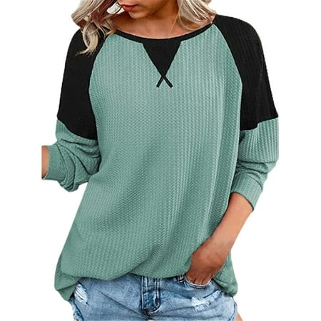 WUDATI Girls Crew Neck T-Shirt Long Sleeve Shoulder Top Hoodie Elastic Knit Striped Jumper Ultra-Soft Loose Fit Perfect for Autumn Winter Daily Wear Street Fashion Pair with Jeans or Outerwear Stylish
WUDATI Girls Crew Neck T-Shirt Long Sleeve Shoulder Top Hoodie Elastic Knit Striped Jumper Ultra-Soft Loose Fit Perfect for Autumn Winter Daily Wear Street Fashion Pair with Jeans or Outerwear Stylish
