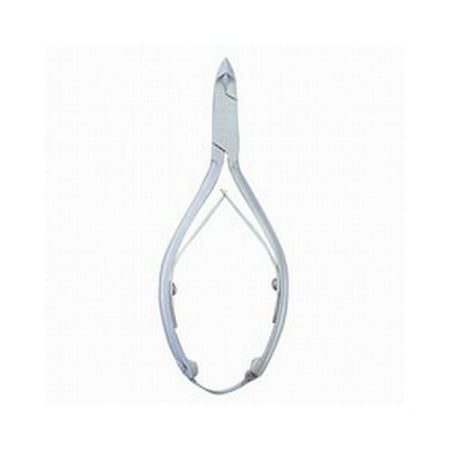 Satin Edge Acrylic Nipper 
Satin Edge Acrylic Nipper