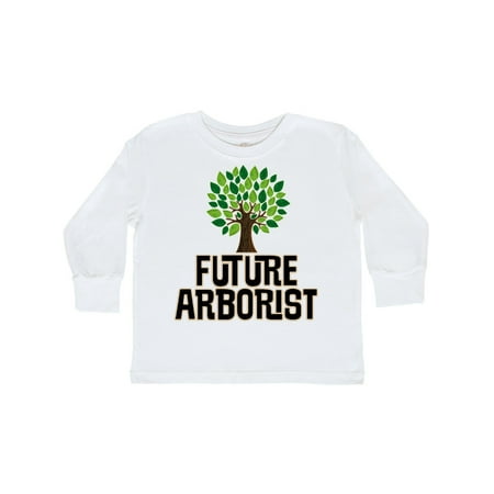Inktastic Future Arborist Tree Cultivator Gift Toddler Boy or Toddler Girl Long Sleeve T-Shirt
Inktastic Future Arborist Tree Cultivator Gift Toddler Boy or Toddler Girl Long Sleeve T-Shirt