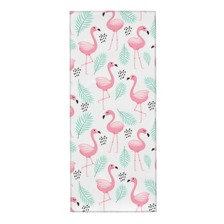 Home Towels Flamingo Absorbent Hanging Hand Towel Small Bath Towel Decorative Kitchen Dish Guest Towel For Spa Gym Hote 12x27.5in
Home Towels Flamingo Absorbent Hanging Hand Towel Small Bath Towel Decorative Kitchen Dish Guest Towel For Spa Gym Hote 12x27.5in
