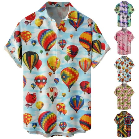 Men s Women s Collared Button Down Tops Shirt with Pocket Lightweight Costume Sizes Kids-Adult Unisex
Men s Women s Collared Button Down Tops Shirt with Pocket Lightweight Costume Sizes Kids-Adult Unisex