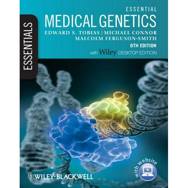 Essential Medical Genetics - eBook
