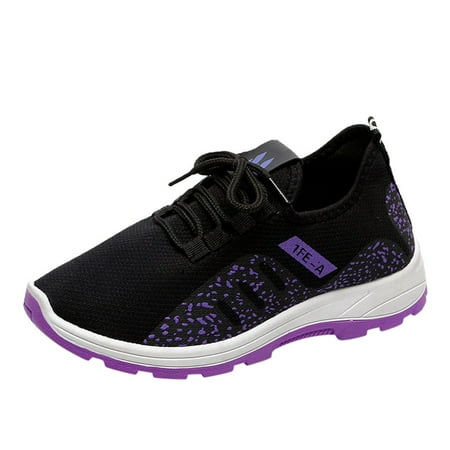 Follure Girl women s casual shoes Women Ladies Fashion Girls Graffiti Light Ankle Sport Run Sneakers Casual Shoes Purple 40
Follure Girl women s casual shoes Women Ladies Fashion Girls Graffiti Light Ankle Sport Run Sneakers Casual Shoes Purple 40