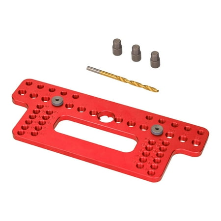 Miulika Drawer Pull Drill Wood Door Handle Puncher Cabinet Hardware Punch Drill Guide for Kitchen Drawer red
Miulika Drawer Pull Drill Wood Door Handle Puncher Cabinet Hardware Punch Drill Guide for Kitchen Drawer red