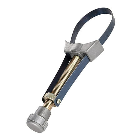 Professional Oil Filter Removal Tool Strap Wrench 60-110mm for Vehicle Truck
Professional Oil Filter Removal Tool Strap Wrench 60-110mm for Vehicle Truck