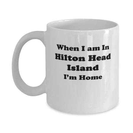 Moving from Hilton Head Island Gifts - Moving to Hilton Head Island Coffee Mug - Moving from Hilton Head Island Cup - Moving to Hilton Head Island Birthday Gifts for Men and Women Moving A
Moving from Hilton Head Island Gifts - Moving to Hilton Head Island Coffee Mug - Moving from Hilton Head Island Cup - Moving to Hilton Head Island Birthday Gifts for Men and Women Moving A