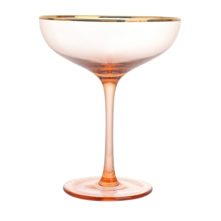 HOMEMAXS 1Pc Creative Household Cocktail Glass Creative Toasting Flute Party Supply Pink
HOMEMAXS 1Pc Creative Household Cocktail Glass Creative Toasting Flute Party Supply Pink