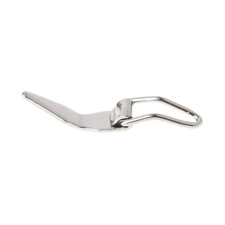 FAIOIN Fishing Rod Hook Baits Hanging Folding Stainless Steel Tackle Parts Accessories
FAIOIN Fishing Rod Hook Baits Hanging Folding Stainless Steel Tackle Parts Accessories