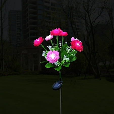 2023 Summer Home and Kitchen Gadgets Savings Clearance! WJSXC LED Solar Snow LotusS Garden Lamp Outdoor Solar Light Garden Lamp Solar Power Yard Lawns Route Wedding Lights Red
2023 Summer Home and Kitchen Gadgets Savings Clearance! WJSXC LED Solar Snow LotusS Garden Lamp Outdoor Solar Light Garden Lamp Solar Power Yard Lawns Route Wedding Lights Red