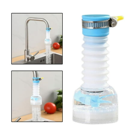 Faucet Filter Spray Head Universal Save Water Faucet Nozzle for Kitchen Bathroom blue
Faucet Filter Spray Head Universal Save Water Faucet Nozzle for Kitchen Bathroom blue