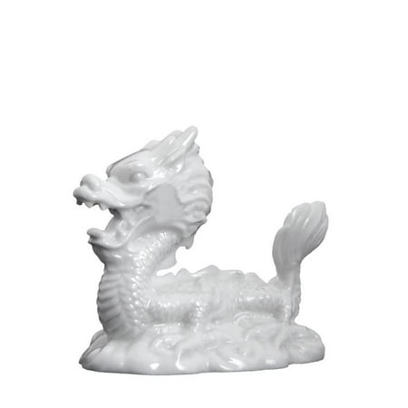 Chinese Dragon Chopsticks Stand - Ethnic Collectibles.