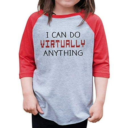 7 ate 9 Apparel Virtual School Red Shirt 
7 ate 9 Apparel Virtual School Red Shirt