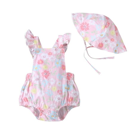 Rovga Baby Girl Bodysuits Girl Clothes Lace Jumpsuit Ruffles Romper Sleeveless Romper Bodysuit Sunsuit Outfits Set
Rovga Baby Girl Bodysuits Girl Clothes Lace Jumpsuit Ruffles Romper Sleeveless Romper Bodysuit Sunsuit Outfits Set