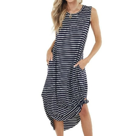 uikmnh Summertime Fashion Women One-piece One-piece Dress Streak Long Dress Black XXL
uikmnh Summertime Fashion Women One-piece One-piece Dress Streak Long Dress Black XXL
