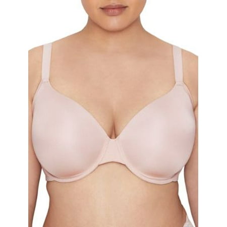 Women s Vanity Fair 76267 Beauty Back Side Smoother Full Figure Bra (Sheer Quartz 42DDD)
Women s Vanity Fair 76267 Beauty Back Side Smoother Full Figure Bra (Sheer Quartz 42DDD)