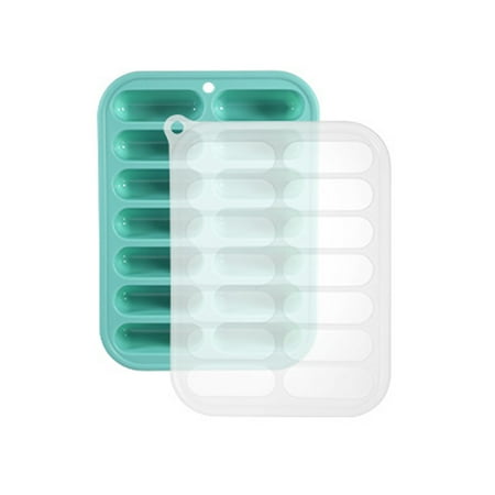 Reduced!14 Grids DIY Multifunction Rectangle Silicone Tray Bar Tool Ice Cube Mold Home
Reduced!14 Grids DIY Multifunction Rectangle Silicone Tray Bar Tool Ice Cube Mold Home