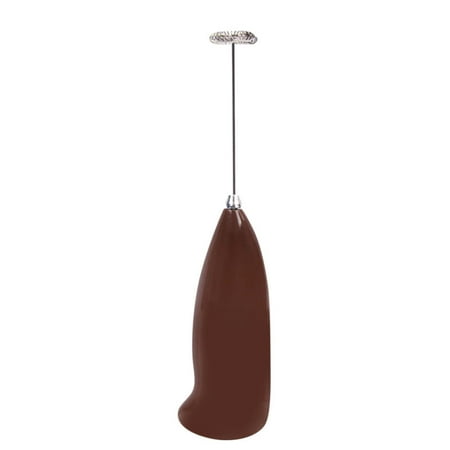 ForestYashe Fashion Hot Drinks Milk Frother Foamer Whisk Mixer Stirrer Beater Plastic Egg Beater B
ForestYashe Fashion Hot Drinks Milk Frother Foamer Whisk Mixer Stirrer Beater Plastic Egg Beater B