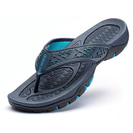 Men\ s Outdoor PU Flat Casual Flip Flops Summer Beach Sandals with TPR Sole Non Slip
Men\ s Outdoor PU Flat Casual Flip Flops Summer Beach Sandals with TPR Sole Non Slip