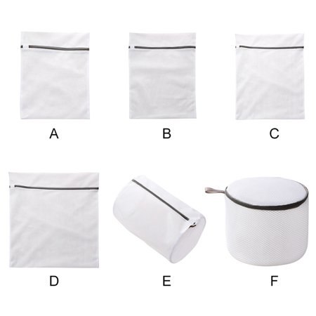 Laundry bag with Zipper Household High-end Elegant Gray Zipper Laundry Bag Thickening Bra Bag Homeuse Garden Storage Organization
Laundry bag with Zipper Household High-end Elegant Gray Zipper Laundry Bag Thickening Bra Bag Homeuse Garden Storage Organization