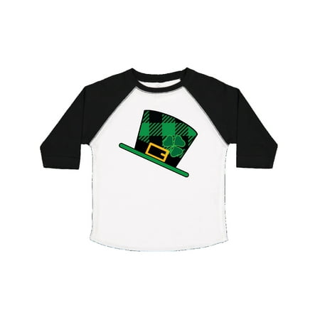 Inktastic St Patricks Day Irish Green Buffalo Plaid Gift Toddler Boy or Toddler Girl T-Shirt
Inktastic St Patricks Day Irish Green Buffalo Plaid Gift Toddler Boy or Toddler Girl T-Shirt