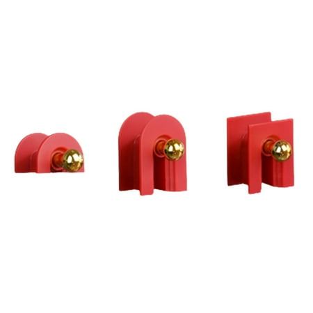 3Pcs Candy Color Wall Hanging Hooks Simple Practical Utility Hooks For Cooking Tools Bathroom Accessories
3Pcs Candy Color Wall Hanging Hooks Simple Practical Utility Hooks For Cooking Tools Bathroom Accessories