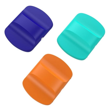 Magnetic Slider Block Replacement Compatible with YETI Magnetic Lid 10oz 14oz 16oz 20oz 26oz 30oz(Blue + Green + Orange)
Magnetic Slider Block Replacement Compatible with YETI Magnetic Lid 10oz 14oz 16oz 20oz 26oz 30oz(Blue + Green + Orange)