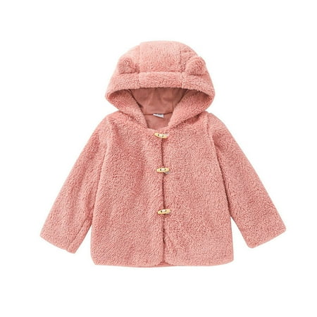 Jacket Kids Boy Coats Size 16 Kids Child Toddler Baby Boys Girls Fleece Long Sleeve Bear Ear Hooded Jacket Thick Coat Outer Outwear Outfits Clothes Snow Jacket Size 5t
Jacket Kids Boy Coats Size 16 Kids Child Toddler Baby Boys Girls Fleece Long Sleeve Bear Ear Hooded Jacket Thick Coat Outer Outwear Outfits Clothes Snow Jacket Size 5t