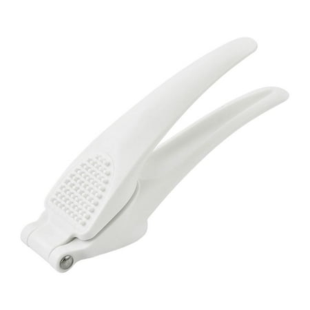 Kitchen Garlic Press | Stainless Steel Ginger Garlic Pressing Tool with Ergonomic Handle | Washable Garlic Mincer for Home Restaurant Canteen
Kitchen Garlic Press | Stainless Steel Ginger Garlic Pressing Tool with Ergonomic Handle | Washable Garlic Mincer for Home Restaurant Canteen