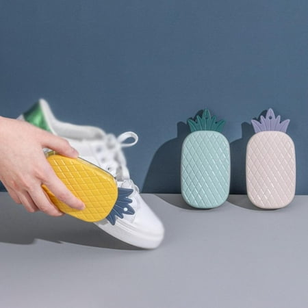 Household Innovative Multifunctional Shoes And Clothes Cleaning Brush Does Not Hurt Shoes And Clothes
Household Innovative Multifunctional Shoes And Clothes Cleaning Brush Does Not Hurt Shoes And Clothes
