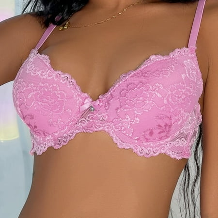 Push-Up Single Bra Sexy Lace & Mesh Lingerie Underwire Bra Women‘s Lingerie & Underwear
Push-Up Single Bra Sexy Lace & Mesh Lingerie Underwire Bra Women‘s Lingerie & Underwear