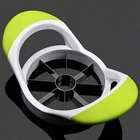 Stainless Steel Kitchen Apple Slicer Cutter Pear Corer Divider Peeler Fruit Apple Cutter
Stainless Steel Kitchen Apple Slicer Cutter Pear Corer Divider Peeler Fruit Apple Cutter