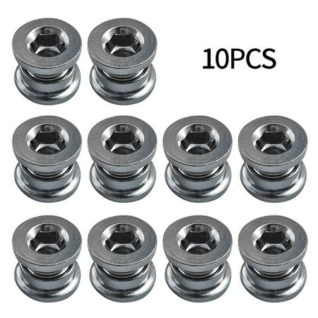 Bicycle Derailleur Hanger Tail Hook M8 Lock Screw Stainless Steel Bolt
Bicycle Derailleur Hanger Tail Hook M8 Lock Screw Stainless Steel Bolt