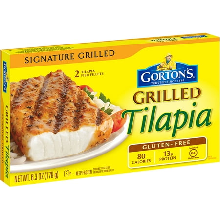gorton grilled fish fillets tilapia signature walmart oz ewg kwikee source