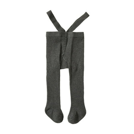 Genuiskids Toddler Infant Boy Girl Ribbed High Waist Leggings Tights Socks Suspender Pantyhose Winter Warm Stockings
Genuiskids Toddler Infant Boy Girl Ribbed High Waist Leggings Tights Socks Suspender Pantyhose Winter Warm Stockings