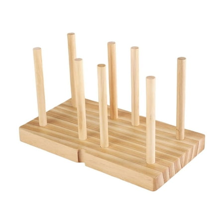 Wood Paper Cup Holder Water Cup Dispenser Coffee Cup Storage Stand Practical for Double 10cm
Wood Paper Cup Holder Water Cup Dispenser Coffee Cup Storage Stand Practical for Double 10cm