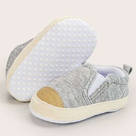 Baby Boys Casual Toddler Shoes With Dolphin Print Breathable Non-slip Slip-on Soft Sole Walking Shoes
Baby Boys Casual Toddler Shoes With Dolphin Print Breathable Non-slip Slip-on Soft Sole Walking Shoes