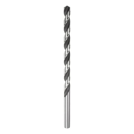 Uxcell 6542 High speed Steel 12mm Twist Drill Bit 250mm Length Extended Shank Black Oxide Ground Drill Bit
Uxcell 6542 High speed Steel 12mm Twist Drill Bit 250mm Length Extended Shank Black Oxide Ground Drill Bit