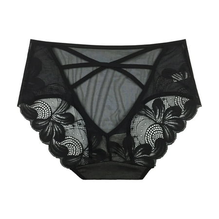 JDEFEG Matching Underwear for Couples Set Stretch Underwear Lace Women s Colors Trim 7 Panty Comfy Bikini Lingerie for Women with Padded Bra Polyester Black
JDEFEG Matching Underwear for Couples Set Stretch Underwear Lace Women s Colors Trim 7 Panty Comfy Bikini Lingerie for Women with Padded Bra Polyester Black