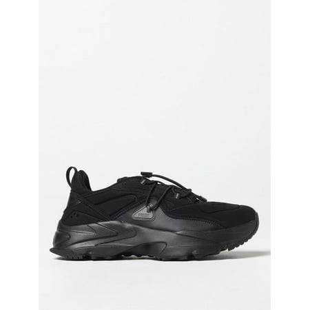 Puma Sneakers Woman Black Woman