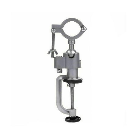 Yrtoes Crafts For Adults Bushcraft Knife Mini Electric Drill Grinder Holder Stand Bench Clamp Mini Vise Stand Electric Drill DIY Household Tool
Yrtoes Crafts For Adults Bushcraft Knife Mini Electric Drill Grinder Holder Stand Bench Clamp Mini Vise Stand Electric Drill DIY Household Tool